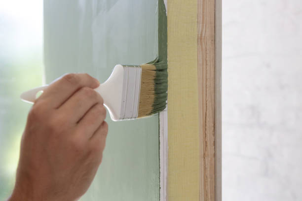 Best Post-Construction Mold Inspection  in Richton Park, IL