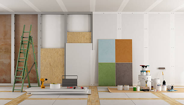 Best Asbestos and Lead Testing During Mold Inspection  in Richton Park, IL